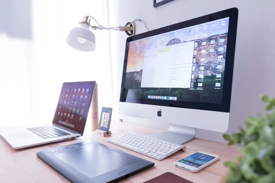 Responsive Web Design
